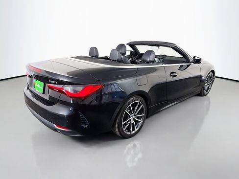 Used 2022 BMW 430i Convertible image 39
