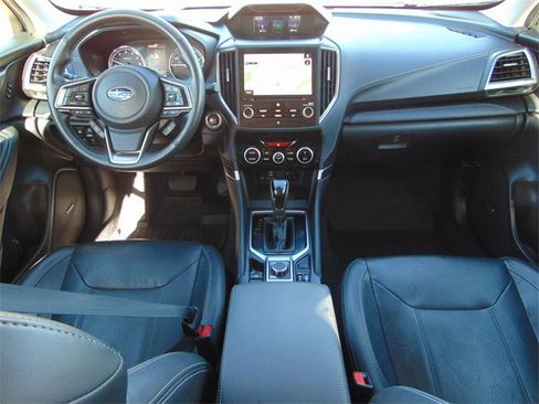 Used 2021 Subaru Forester Touring image 23