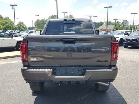 New 2025 RAM 2500 Big Horn image 5
