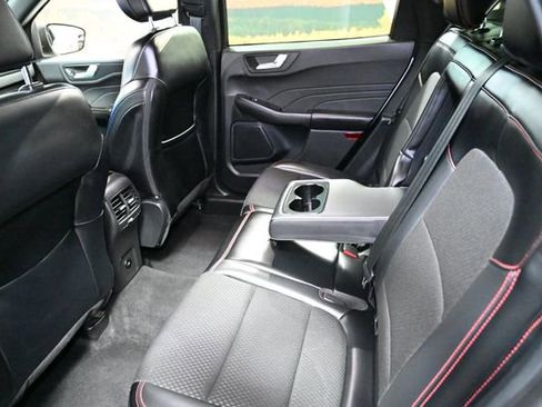 Used 2025 Ford Escape ST-Line image 44