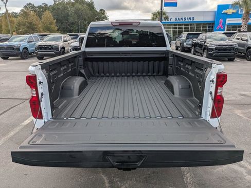 New 2026 Chevrolet Silverado 2500 Custom w/ Custom Value Package image 30