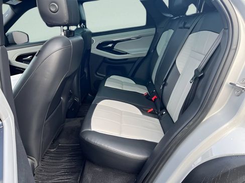 Used 2020 Land Rover Range Rover Evoque R-Dynamic HSE AWD/4WD image 23