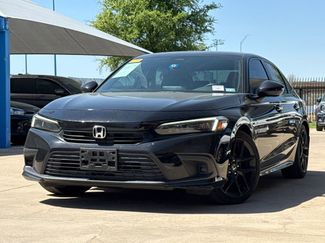 Used 2023 Honda Civic Sport video 1