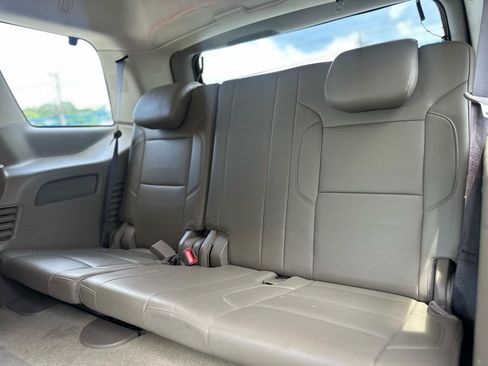 Used 2018 GMC Yukon SLT w/ Open Road Package RWD image 15