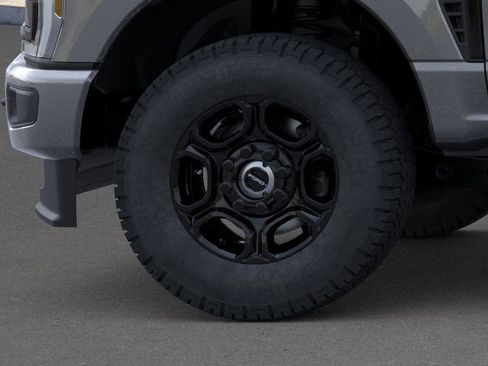 New 2026 Ford F350 XL w/ STX Appearance Package AWD/4WD image 20