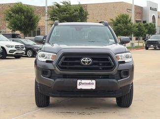 Used 2023 Toyota Tacoma SR AWD/4WD video 2