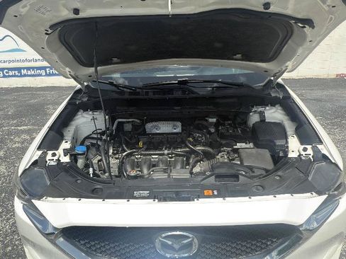 Used 2017 MAZDA CX-5 Sport FWD image 14