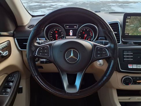Used 2018 Mercedes-Benz GLE 350 4MATIC image 27