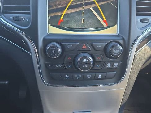 Used 2015 Jeep Grand Cherokee High Altitude image 39