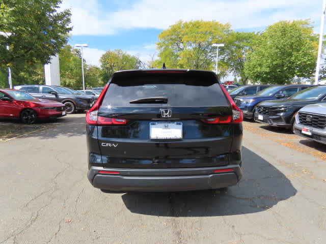 Certified 2024 Honda CR-V EX-L image 5