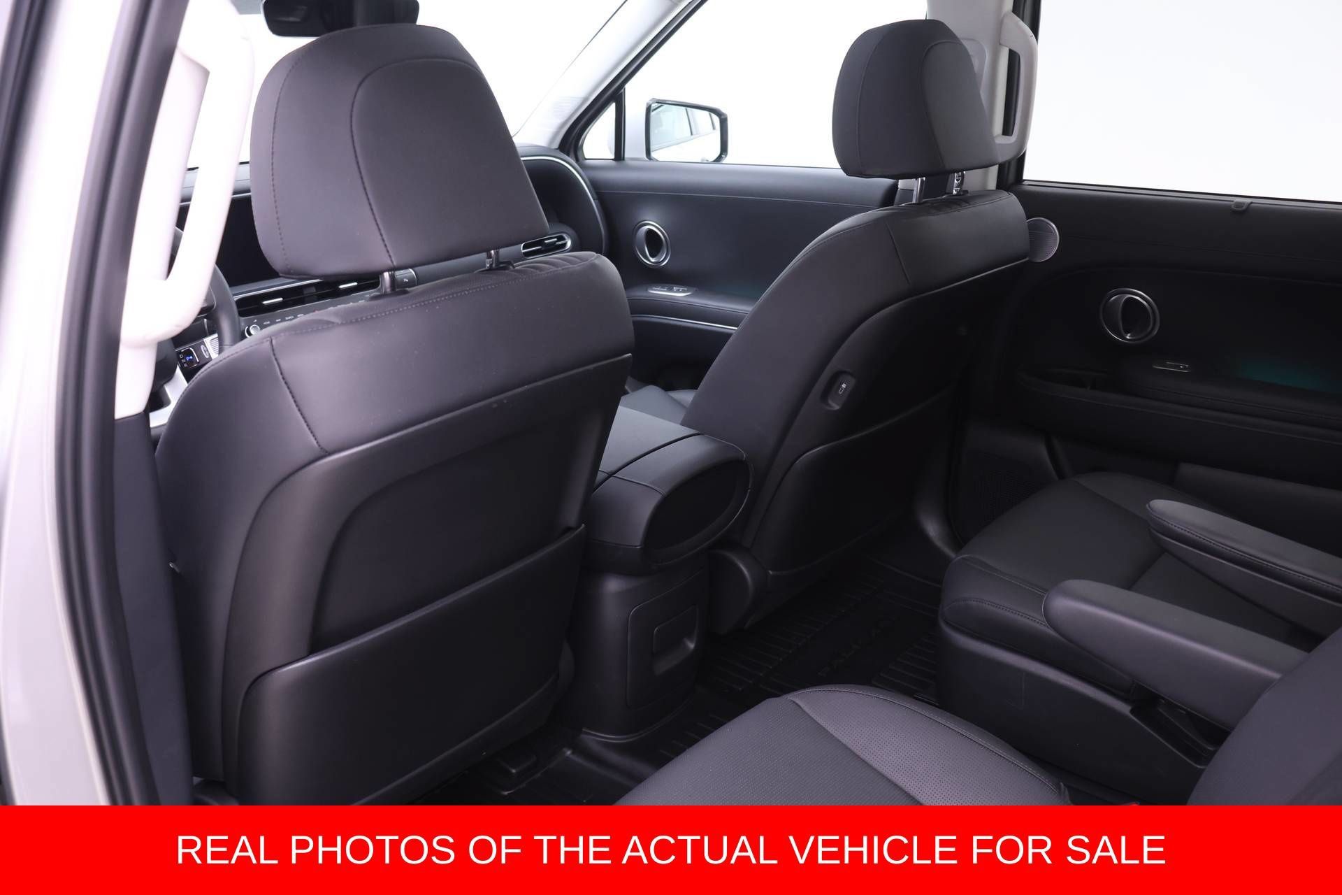 Used 2026 Hyundai Palisade SEL Premium AWD/4WD image 11