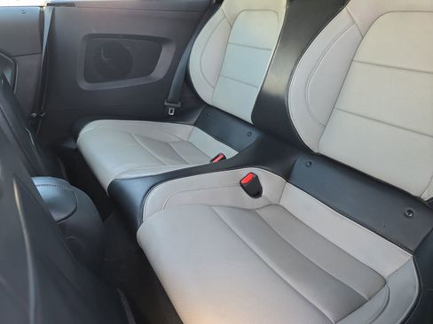 Used 2024 Ford Mustang Premium RWD image 14