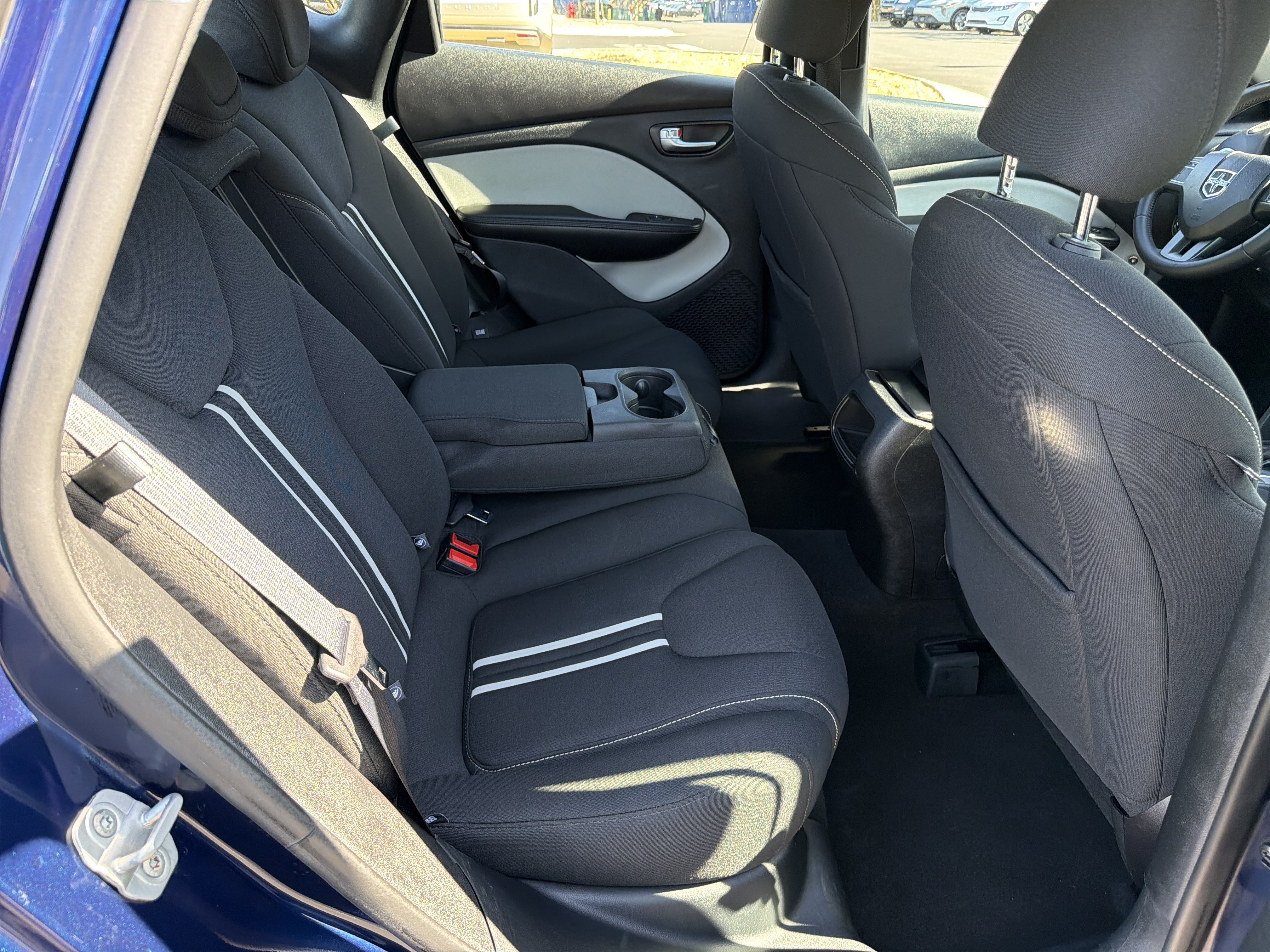 Used 2013 Dodge Dart Rallye FWD image 15