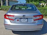 Used 2020 Honda Accord Hybrid Sedan image 5