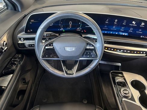 Certified 2024 Cadillac Lyriq Tech RWD image 15