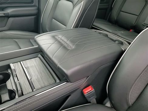 Used 2025 RAM 1500 Limited image 34