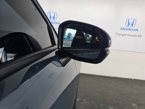 Used 2023 Honda HR-V Sport image 30