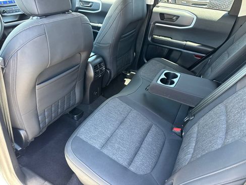 Used 2024 Ford Bronco Sport Big Bend w/ Convenience Package AWD/4WD image 18