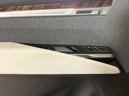 New 2026 Cadillac Escalade ESV Platinum Sport image 12