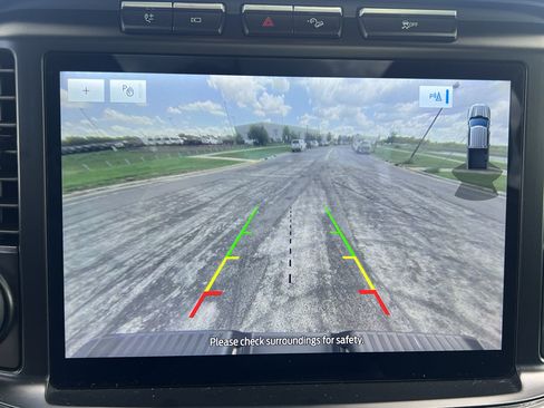 Used 2023 Ford F150 XLT w/ Equipment Group 302A High AWD/4WD image 27