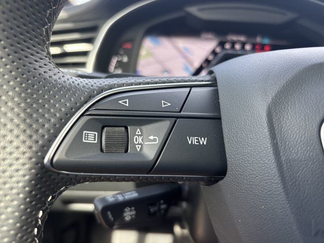 Used 2022 Audi SQ8 Prestige AWD/4WD image 34