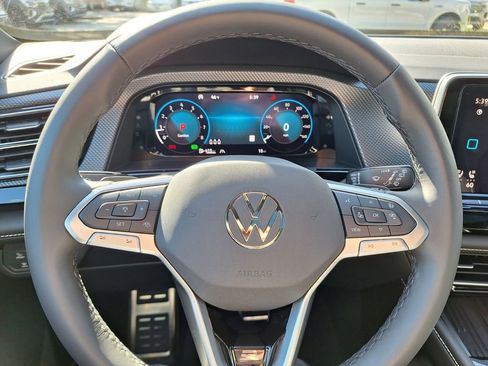 New 2026 Volkswagen Atlas Cross Sport SEL R-Line image 24