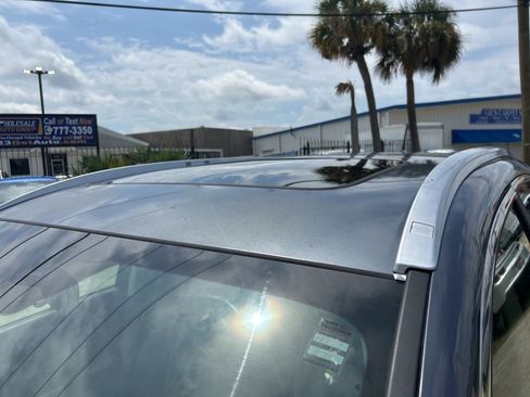 Used 2012 Honda CR-V EX-L image 7