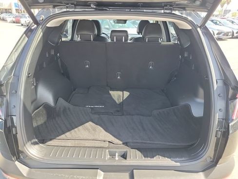 Used 2023 Hyundai Tucson SEL w/ Convenience Package AWD/4WD image 29