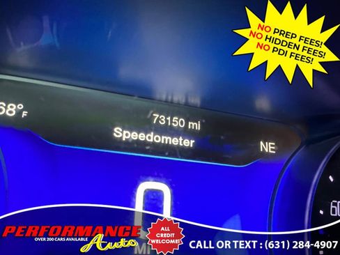 Used 2016 Chrysler 200 S w/ Navigation & Sound Group I image 10