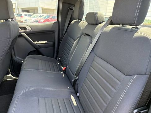 Used 2023 Ford Ranger XLT w/ Equipment Group 301A Mid AWD/4WD image 23