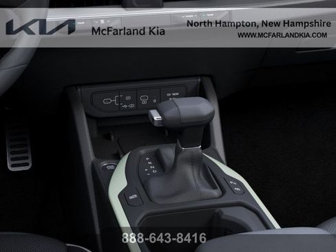 New 2026 Kia K4 GT-Line Turbo FWD image 23