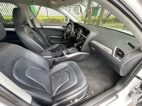 Used 2015 Audi A4 2.0T Premium AWD/4WD image 24