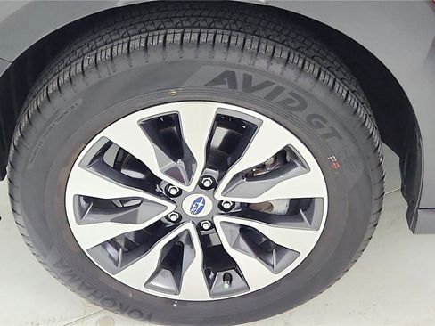 Used 2025 Subaru Outback Limited XT image 10