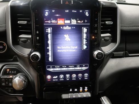Used 2021 RAM 1500 Laramie w/ Sport Appearance Package AWD/4WD image 24