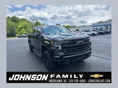 New 2026 Chevrolet Silverado 1500 LT Trail Boss w/ LT Trail Boss Premium Package
