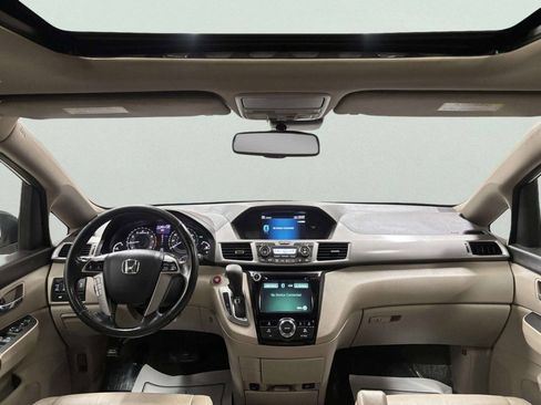 Used 2016 Honda Odyssey EX-L image 24
