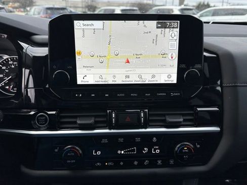 Certified 2023 Nissan Pathfinder SL w/ SL Premium Package image 33