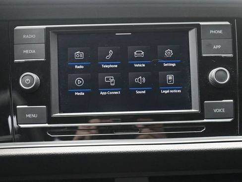 Used 2020 Volkswagen Jetta S w/ Driver Assistance Package FWD image 31