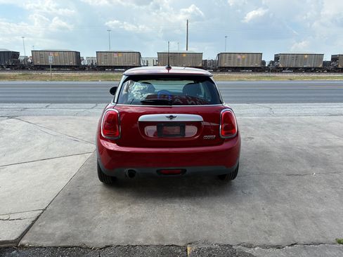 Used 2015 MINI Cooper 2-Door Hardtop FWD image 17