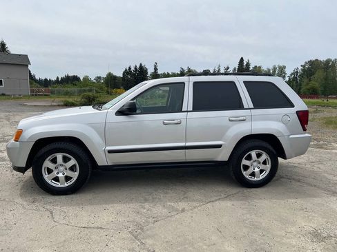 Used 2008 Jeep Grand Cherokee Laredo AWD/4WD image 19