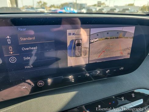 New 2026 Buick Enclave Preferred image 15