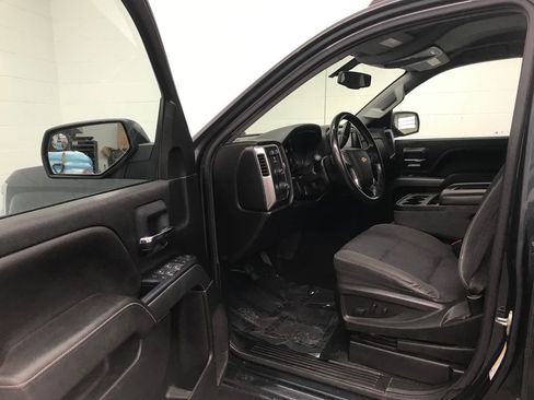 Used 2018 Chevrolet Silverado 1500 LT w/ All Star Edition image 11