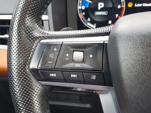 Used 2022 Mitsubishi Outlander SEL AWD/4WD image 24