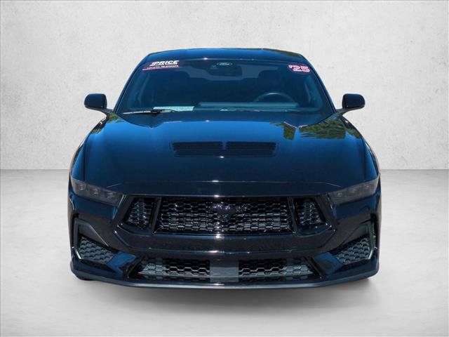 Used 2025 Ford Mustang GT Premium RWD image 2