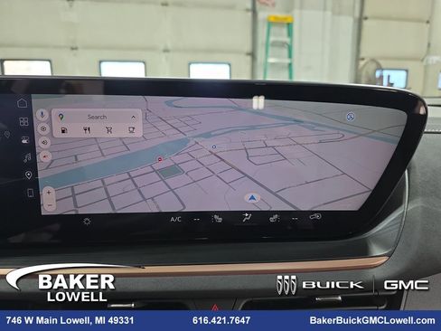 New 2026 Buick Envision Sport Touring image 24