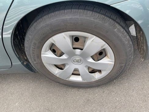 Used 2007 Toyota Camry LE FWD image 23