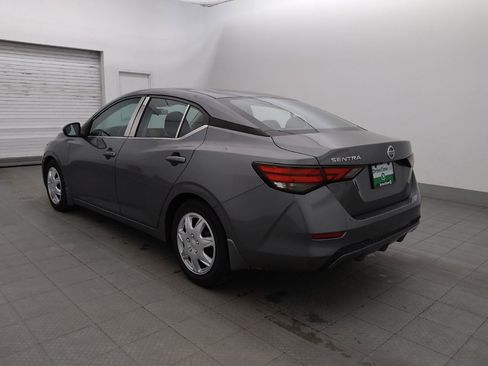 Used 2021 Nissan Sentra S FWD image 3
