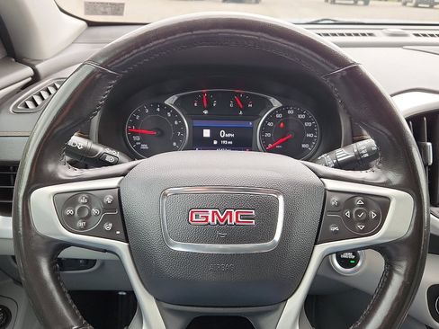 Used 2019 GMC Terrain SLT w/ Preferred Package AWD/4WD image 19