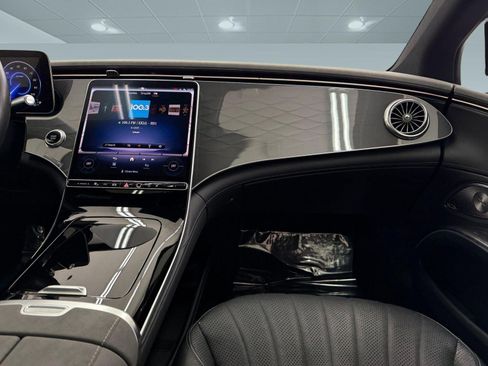 Certified 2022 Mercedes-Benz EQS 450+ Sedan image 27