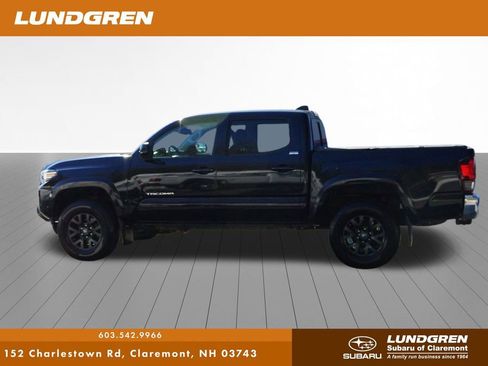 Used 2020 Toyota Tacoma SR5 image 31